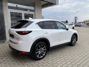 MAZDA CX-5 2.5 Takumi Plus SR 4WD A/T. Mo.-i, 1 Tulajdonos, Gyári fényezés, Végig Mazdában szervizelt.