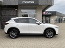 MAZDA CX-5 2.5 Takumi Plus SR 4WD A/T. Mo.-i, 1 Tulajdonos, Gyári fényezés, Végig Mazdában szervizelt.