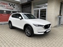 MAZDA CX-5 2.5 Takumi Plus SR 4WD A/T. Mo.-i, 1 Tulajdonos, Gyári fényezés, Végig Mazdában szervizelt.