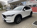 MAZDA CX-5 2.5 Takumi Plus SR 4WD A/T. Mo.-i, 1 Tulajdonos, Gyári fényezés, Végig Mazdában szervizelt.