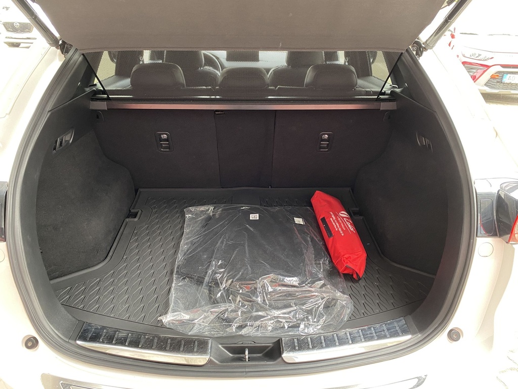 MAZDA CX-5 2.5 Takumi Plus SR 4WD A/T. Mo.-i, 1 Tulajdonos, Gyári fényezés, Végig Mazdában szervizelt.