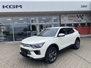 Ssangyong/KGM Korando 1.5 Turbo GDI CLUB Plus MT - ÚJ AUTÓ