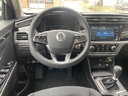 Ssangyong/KGM Korando 1.5 Turbo GDI CLUB Plus MT - ÚJ AUTÓ