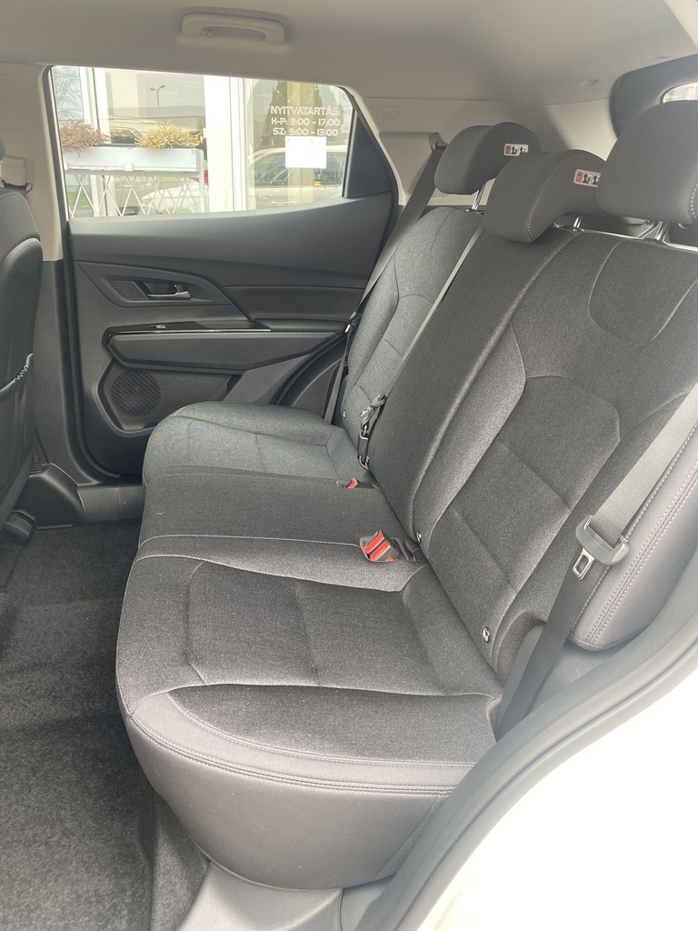 Ssangyong/KGM Korando 1.5 Turbo GDI CLUB Plus MT - ÚJ AUTÓ