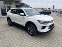 Ssangyong/KGM Korando 1.5 Turbo GDI CLUB Plus MT - ÚJ AUTÓ