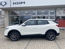 Ssangyong/KGM Korando 1.5 Turbo GDI CLUB Plus MT - ÚJ AUTÓ