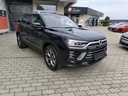 Ssangyong/KGM Korando 1.5 Turbo GDI Elegant AT ACC 