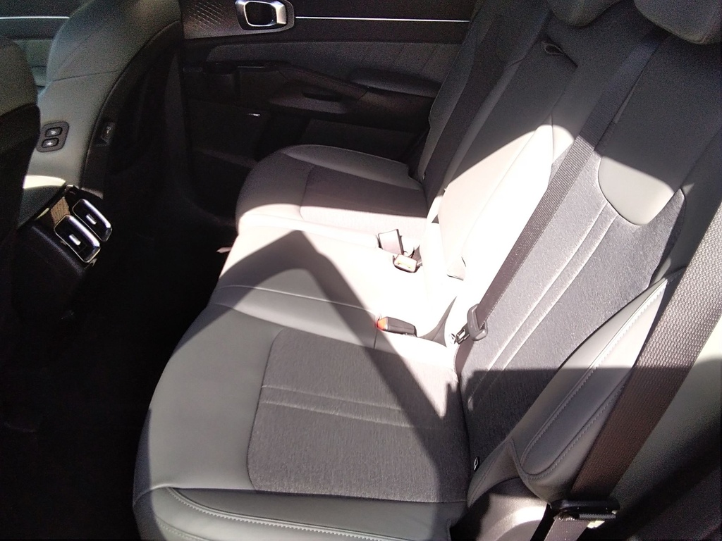 KIA SORENTO 2024 KRYPTONITE + NAPTETŐ + DIGITAL