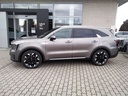KIA SORENTO 2024 KRYPTONITE + NAPTETŐ + DIGITAL