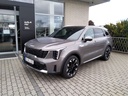 KIA SORENTO 2024 KRYPTONITE + NAPTETŐ + DIGITAL