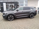 KIA SORENTO PHEV 2024 KRYPTONITE + BÖR + NAPTETŐ + DIGITAL CSOMAG + RELAX CSOMAG