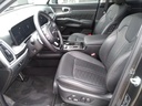 KIA SORENTO PHEV 2024 KRYPTONITE + BÖR + NAPTETŐ + DIGITAL CSOMAG + RELAX CSOMAG