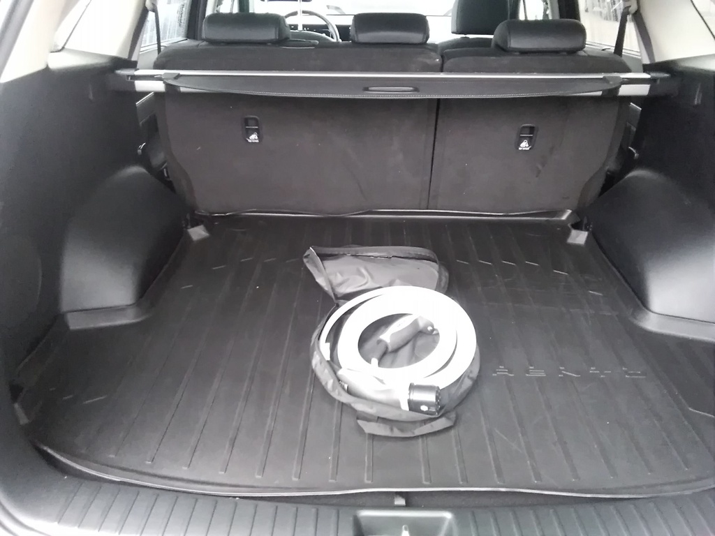 KIA SORENTO PHEV 2024 KRYPTONITE + BÖR + NAPTETŐ + DIGITAL CSOMAG + RELAX CSOMAG