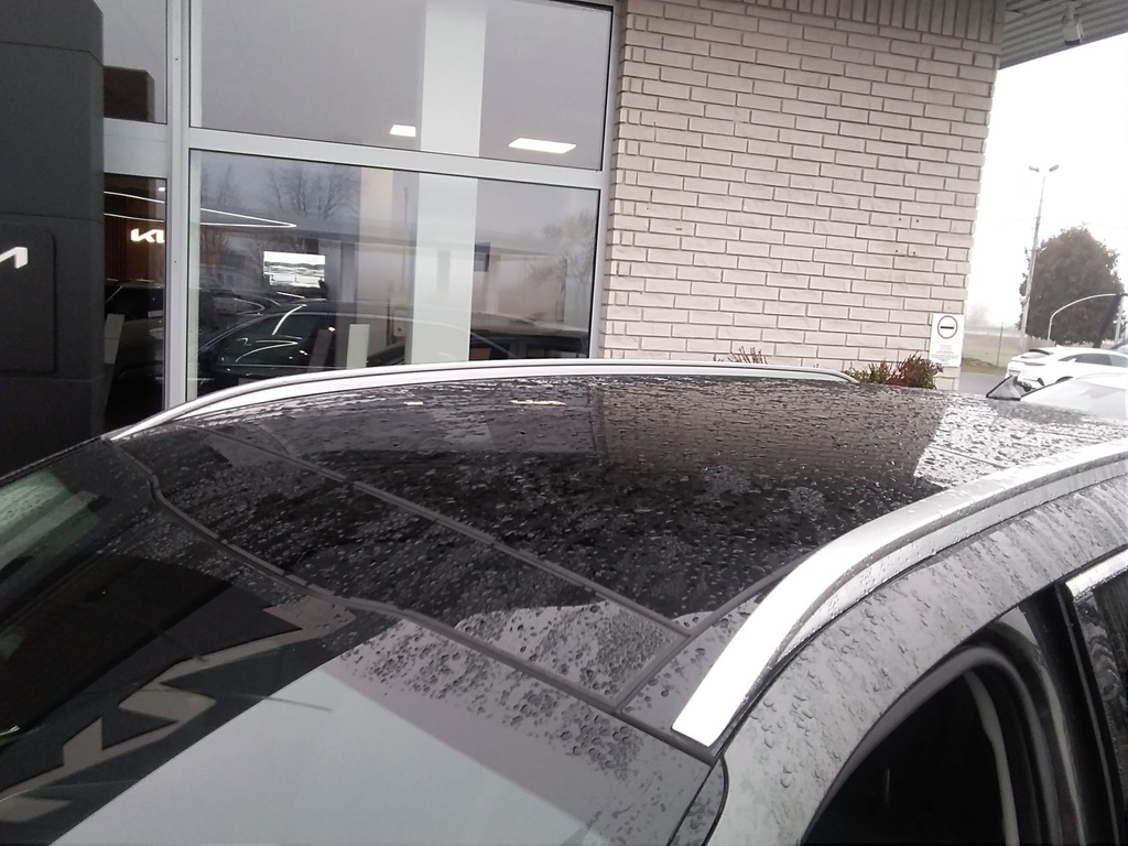 KIA SORENTO PHEV 2024 KRYPTONITE + BÖR + NAPTETŐ + DIGITAL CSOMAG + RELAX CSOMAG