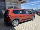 Dacia Jogger 1.0 ECO-G Expression, 7 Személyes, Mo.-i, 1 Tulajdonos,Gyári garanciális, Vezetett szervizkönyv, Téli-Nyári gumik