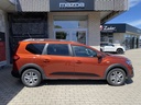 Dacia Jogger 1.0 ECO-G Expression, 7 Személyes, Mo.-i, 1 Tulajdonos,Gyári garanciális, Vezetett szervizkönyv, Téli-Nyári gumik