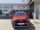 Dacia Jogger 1.0 ECO-G Expression, 7 Személyes, Mo.-i, 1 Tulajdonos,Gyári garanciális, Vezetett szervizkönyv, Téli-Nyári gumik
