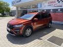 Dacia Jogger 1.0 ECO-G Expression, 7 Személyes, Mo.-i, 1 Tulajdonos,Gyári garanciális, Vezetett szervizkönyv, Téli-Nyári gumik
