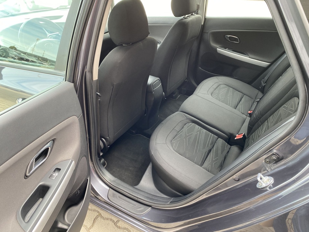 Kia Ceed SW 1.4 CVVT LX+EX , Mo.i, 2 Tulajdonos,  Vezetett szervizkönyv, Téli-Nyári gumik. 