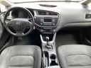 Kia Ceed SW 1.4 CVVT LX+EX , Mo.i, 2 Tulajdonos,  Vezetett szervizkönyv, Téli-Nyári gumik. 