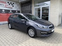 Kia Ceed SW 1.4 CVVT LX+EX , Mo.i, 2 Tulajdonos,  Vezetett szervizkönyv, Téli-Nyári gumik. 