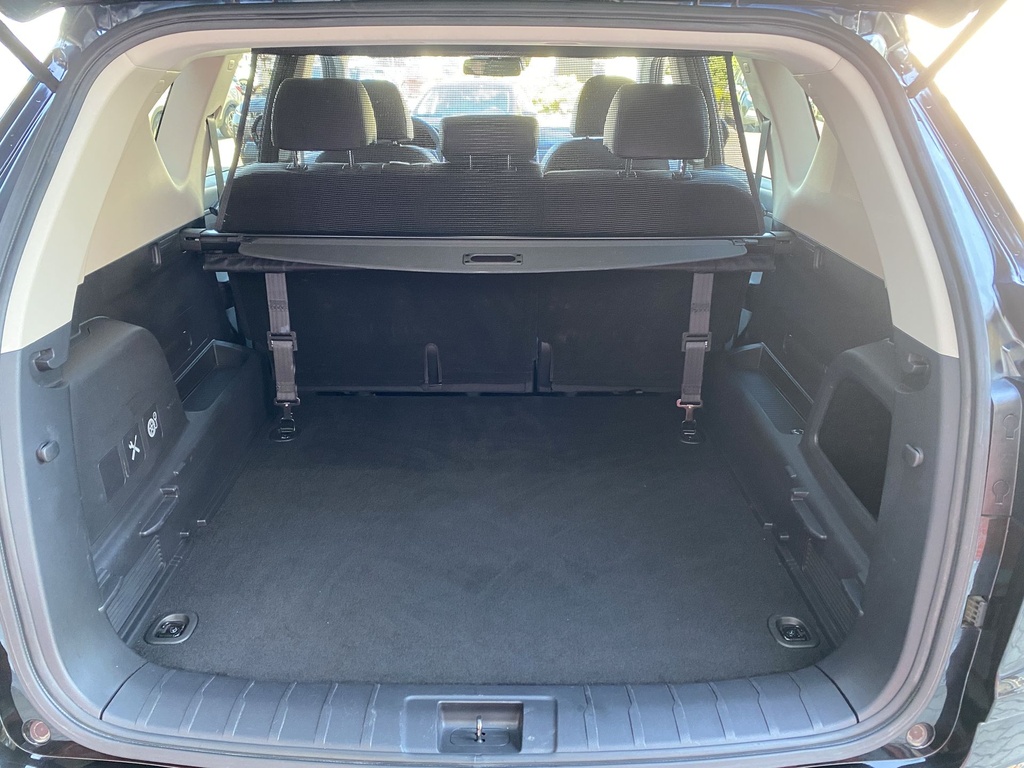 Ssangyong/KGM Rexton 2.2e-XDI Clever 4WD, AT. -Mo.-i, 1 Tulajdonos, Gyári garanciális, Gyári fényezés, Vonóhorog.