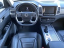 Ssangyong/KGM Rexton 2.2e-XDI Clever 4WD, AT. -Mo.-i, 1 Tulajdonos, Gyári garanciális, Gyári fényezés, Vonóhorog.