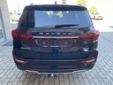Ssangyong/KGM Rexton 2.2e-XDI Clever 4WD, AT. -Mo.-i, 1 Tulajdonos, Gyári garanciális, Gyári fényezés, Vonóhorog.