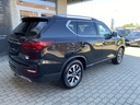 Ssangyong/KGM Rexton 2.2e-XDI Clever 4WD, AT. -Mo.-i, 1 Tulajdonos, Gyári garanciális, Gyári fényezés, Vonóhorog.