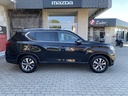 Ssangyong/KGM Rexton 2.2e-XDI Clever 4WD, AT. -Mo.-i, 1 Tulajdonos, Gyári garanciális, Gyári fényezés, Vonóhorog.