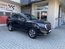 Ssangyong/KGM Rexton 2.2e-XDI Clever 4WD, AT. -Mo.-i, 1 Tulajdonos, Gyári garanciális, Gyári fényezés, Vonóhorog.