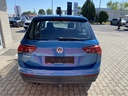 Volkswagen Tiguan 1.5 TSI EVO Comfortline. Mo.-i, 1 Tulajdonos, Vezetett szervizkönyv, Frissen szervizelt, Téli-Nyári gumik felnin!