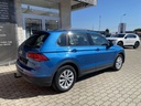 Volkswagen Tiguan 1.5 TSI EVO Comfortline. Mo.-i, 1 Tulajdonos, Vezetett szervizkönyv, Frissen szervizelt, Téli-Nyári gumik felnin!