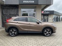 Mitsubishi Eclipse Cross 1,5T-Mivec Elegance 2WD. Mo.-i, 1 Tulajdonos, Vezetett szervizkönyv.