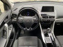 Mitsubishi Eclipse Cross 1,5T-Mivec Elegance 2WD. Mo.-i, 1 Tulajdonos, Vezetett szervizkönyv.