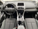 Mitsubishi Eclipse Cross 1,5T-Mivec Elegance 2WD. Mo.-i, 1 Tulajdonos, Vezetett szervizkönyv.