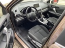 Mitsubishi Eclipse Cross 1,5T-Mivec Elegance 2WD. Mo.-i, 1 Tulajdonos, Vezetett szervizkönyv.