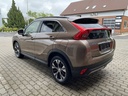 Mitsubishi Eclipse Cross 1,5T-Mivec Elegance 2WD. Mo.-i, 1 Tulajdonos, Vezetett szervizkönyv.