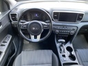 Kia Sportage 1.6 T-GDI Silver DCT MY21, Mo.-i, Gyári Garanciális, Vezetett szervizkönyv.  