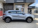 Kia Sportage 1.6 T-GDI Silver DCT MY21, Mo.-i, Gyári Garanciális, Vezetett szervizkönyv.  
