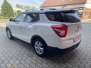 Ssangyong/KGM XLV 1.6e-XGI, DLX. Mo-i, 1 Tulajdonos, Végig márkaszervizben szervizelt, Gyári fényezés.