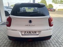 Ssangyong/KGM XLV 1.6e-XGI, DLX. Mo-i, 1 Tulajdonos, Végig márkaszervizben szervizelt, Gyári fényezés.