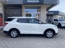 Ssangyong/KGM XLV 1.6e-XGI, DLX. Mo-i, 1 Tulajdonos, Végig márkaszervizben szervizelt, Gyári fényezés.