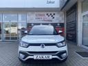 Ssangyong/KGM XLV 1.6e-XGI, DLX. Mo-i, 1 Tulajdonos, Végig márkaszervizben szervizelt, Gyári fényezés.