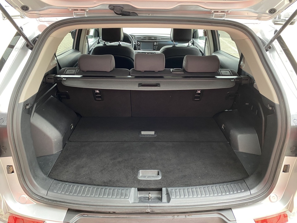 Ssangyong/KGM Korando 1.5 Turbo GDI Style+ MT, Mo.-i, 1 Tulajdonos, Gyári garanciális, Gyári fényezés!