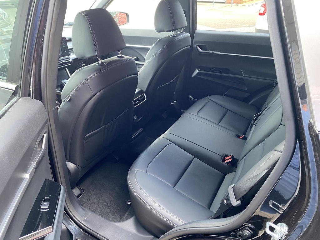 Ssangyong/KGM Torres 1.5 Turbo GDI Style AT + BŐR! Mo.-i, 1 Tulajdonos, Gyári fényezés, Gyári garanciális, Frissen szervizelt!