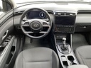 Hyundai Tucson 1,6T-GDI LP Prime, Mo.-i, 1 Tulajdonos, Gyári fényezés, Vezetett szervizkönyv.    