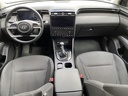 Hyundai Tucson 1,6T-GDI LP Prime, Mo.-i, 1 Tulajdonos, Gyári fényezés, Vezetett szervizkönyv.    