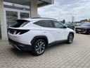 Hyundai Tucson 1,6T-GDI LP Prime, Mo.-i, 1 Tulajdonos, Gyári fényezés, Vezetett szervizkönyv.    