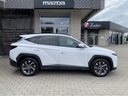 Hyundai Tucson 1,6T-GDI LP Prime, Mo.-i, 1 Tulajdonos, Gyári fényezés, Vezetett szervizkönyv.    